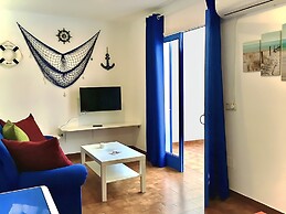 Apartamentos Ciutadella