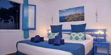 Apartamentos Ciutadella
