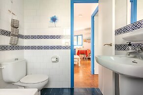 Apartamentos Ciutadella