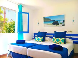 Apartamentos Ciutadella