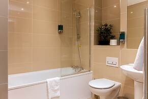Skyvillion 1bed Enfield Flat W Balcony & Parking