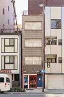 Matsuyamachi Bldg. 3F