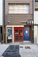 Matsuyamachi Bldg. 3F