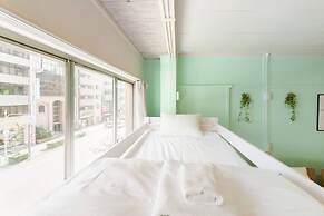 Matsuyamachi Bldg. 3F
