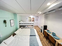 Matsuyamachi