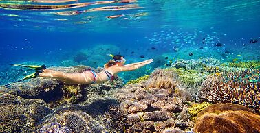 Wai Resort - Raja Ampat