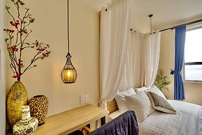 Mian Homestay