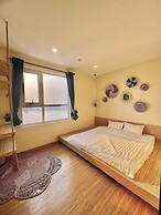 Mian Homestay