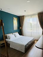 Mian Homestay