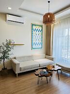 Mian Homestay