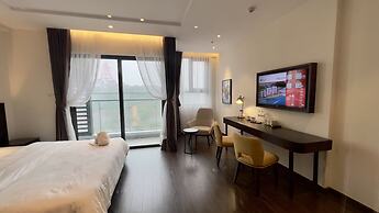 Mian Homestay