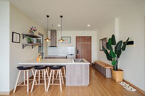 Mian Homestay