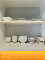 Mian Homestay