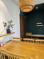 Mian Homestay