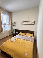 Mian Homestay