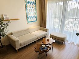 Mian Homestay