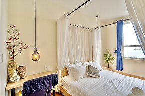 Mian Homestay