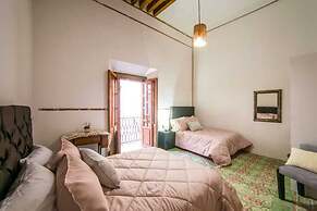 Casa las Fuentes