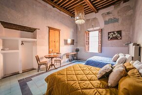 Casa las Fuentes