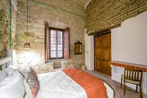 Casa las Fuentes
