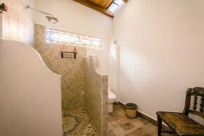 Casa las Fuentes