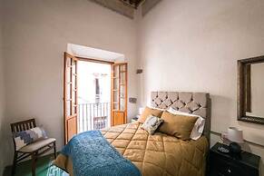 Casa las Fuentes