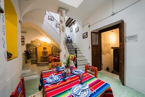 Casa las Fuentes