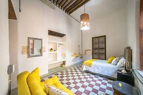 Casa las Fuentes