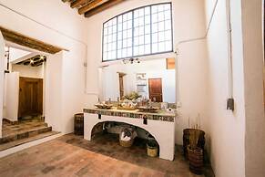 Casa las Fuentes
