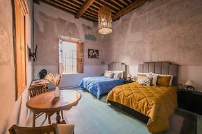 Casa las Fuentes