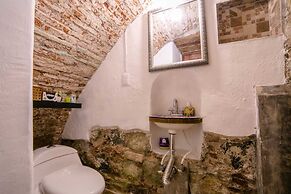 Casa las Fuentes