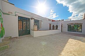 Casa las Fuentes