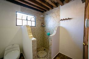 Casa las Fuentes