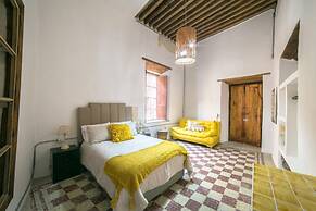 Casa las Fuentes