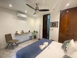 Amila Dive Beach Resort