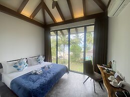 Amila Dive Beach Resort