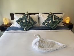 Amila Dive Beach Resort