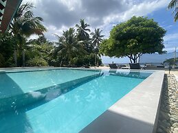 Amila Dive Beach Resort