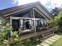 Amila Dive Beach Resort