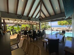 Amila Dive Beach Resort