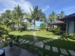 Amila Dive Beach Resort