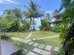 Amila Dive Beach Resort