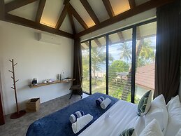 Amila Dive Beach Resort