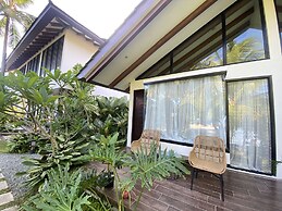 Amila Dive Beach Resort