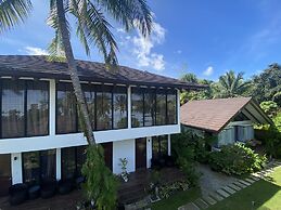 Amila Dive Beach Resort