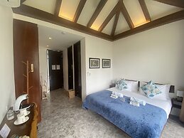 Amila Dive Beach Resort