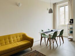 Casa Duci in Rome With 2 Bedrooms and 1 Bathrooms