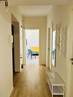 Casa Duci in Rome With 2 Bedrooms and 1 Bathrooms