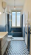 Casa Duci in Rome With 2 Bedrooms and 1 Bathrooms