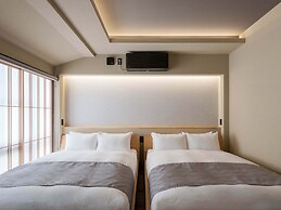Hotori Machiya House